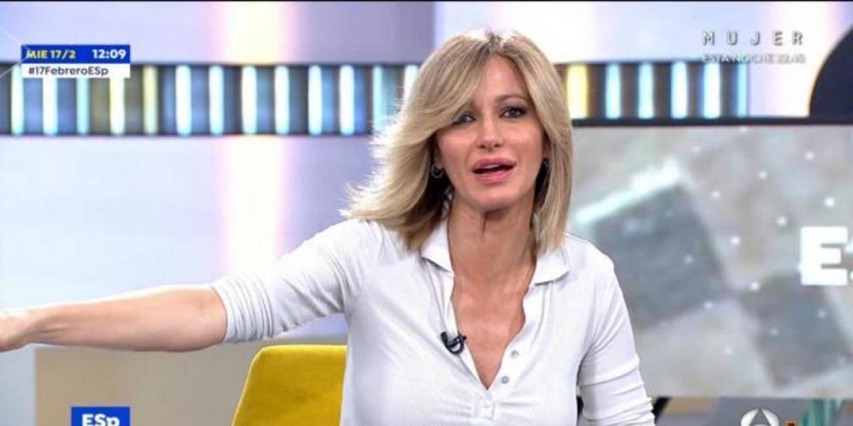 'Espejo Público' fulmina a un importante tertuliano para esta nueva temporada