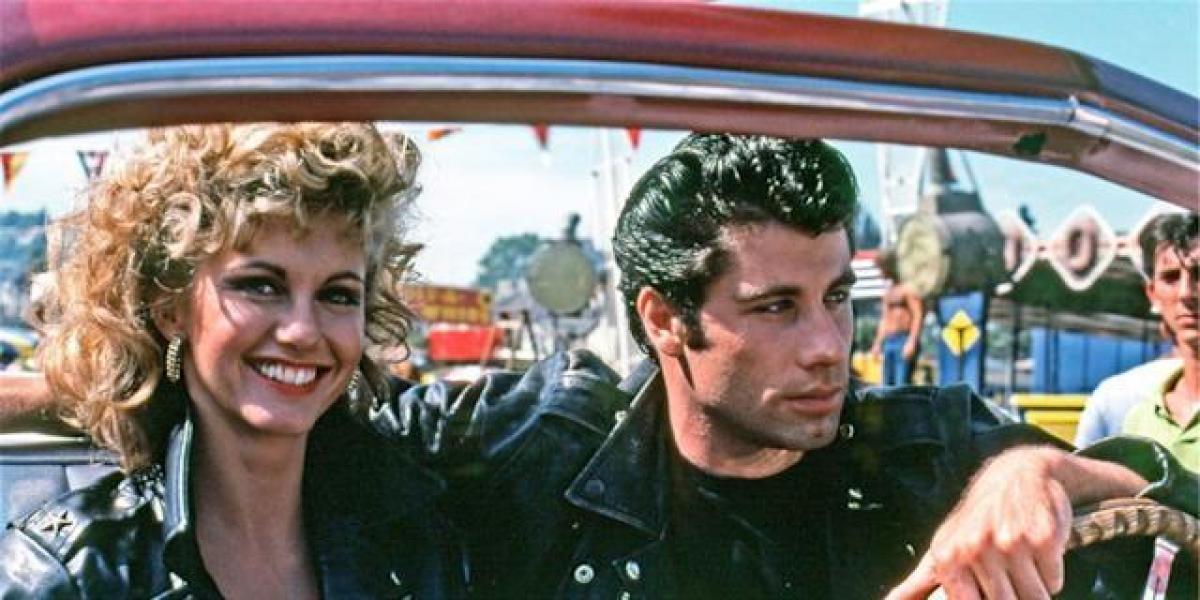 'Grease' aplaza el estreno de 'Historias para no dormir' en La 1 de TVE