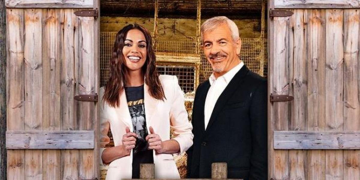 'Pesadilla en el Paraíso': estos son todos los concursantes confirmados