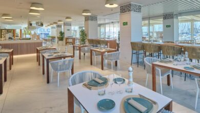 'Tela Marinera', la propuesta gastronómica basada en los sabores del mar