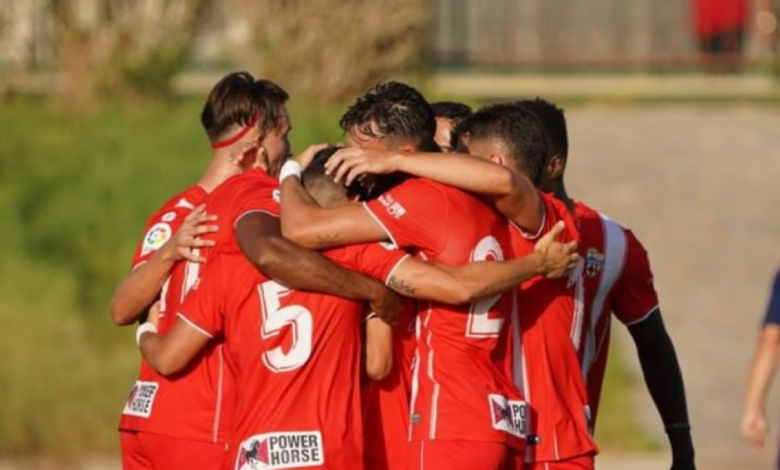 1-0: Al Almería le falta acierto, pero gana al Cartagena