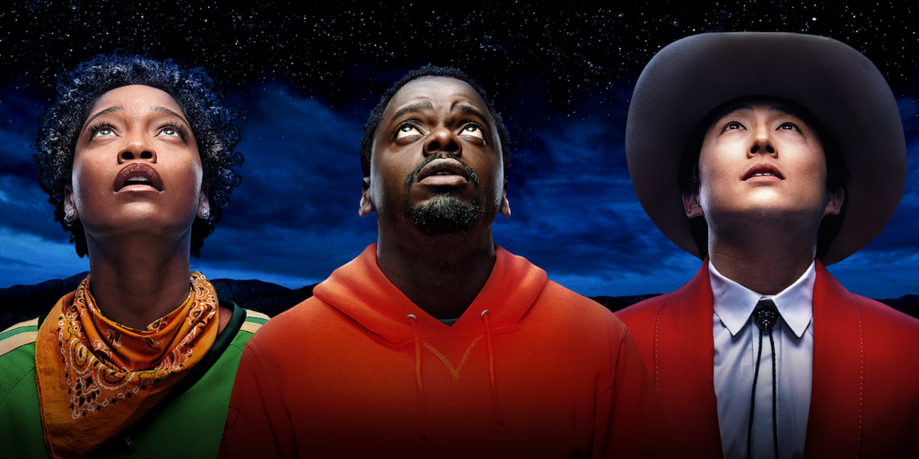 1 Slick Hidden Nope Detail presagia perfectamente el destino de cada personaje