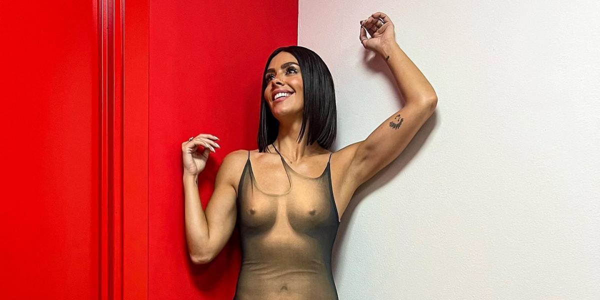 10 'looks' de Cristina Pedroche que arrasaron en las redes sociales