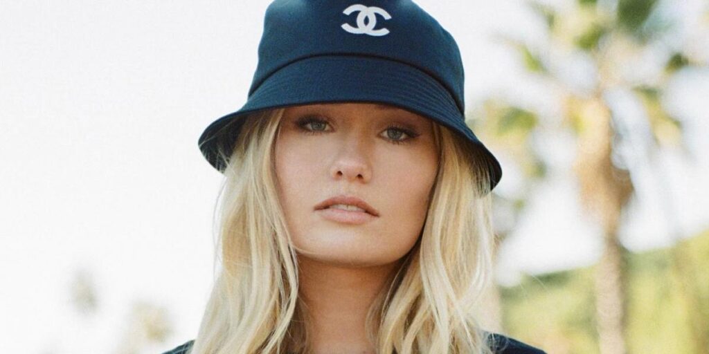 10 'looks' de Mikky Kiemeney que arrasaron en Instagram