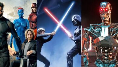 10 cambios que harían los usuarios de Reddit para salvar series de películas