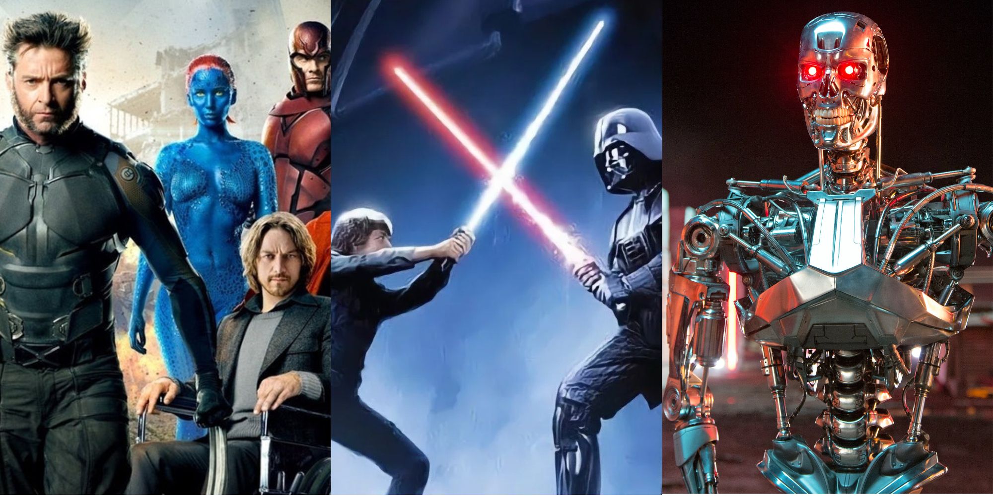 10 cambios que harían los usuarios de Reddit para salvar series de películas