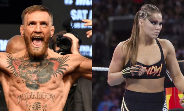10 estrellas de MMA que podrían ser grandes incorporaciones al UCM