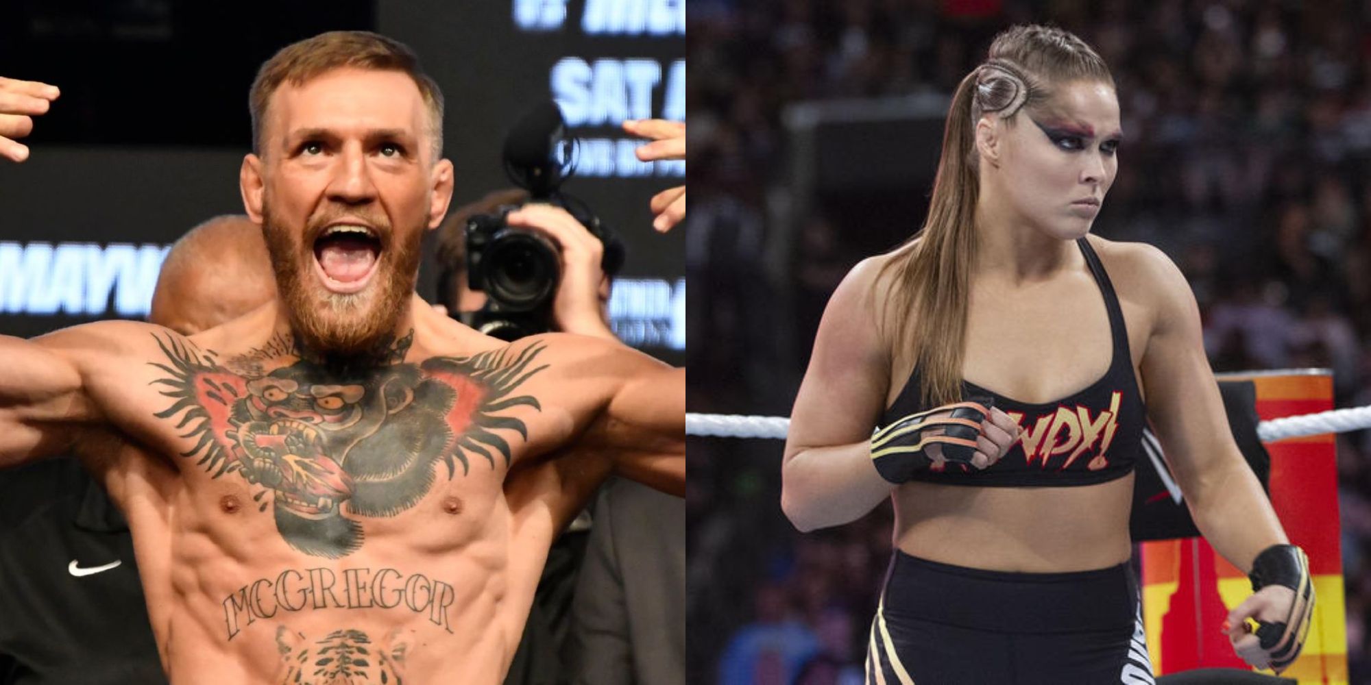 10 estrellas de MMA que podrían ser grandes incorporaciones al UCM