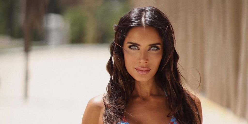 10 looks veraniegos de Pilar Rubio que arrasaron en las redes