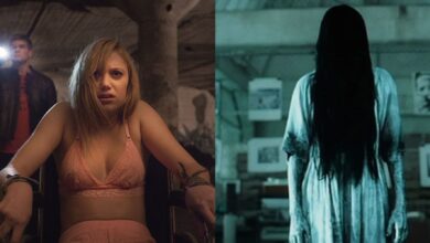 10 maldiciones más aterradoras en películas de terror (y por qué)