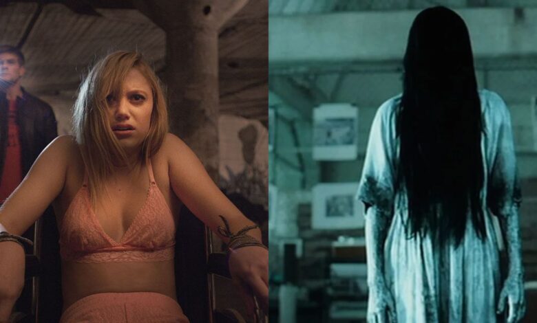 10 maldiciones más aterradoras en películas de terror (y por qué)