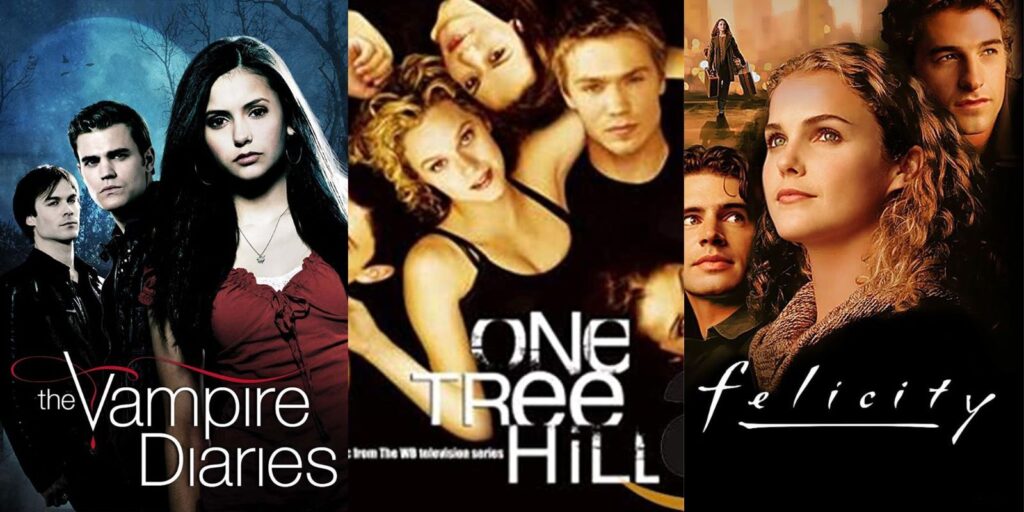 10 mejores encuentros lindos en programas de drama adolescente