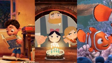 10 películas animadas como The Sea Beast de Netflix