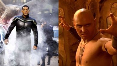 10 personajes de películas con debilidades absurdas