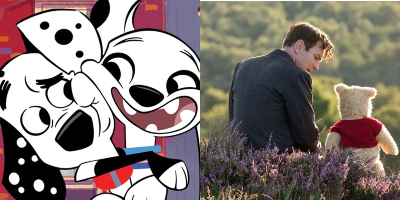 10 personajes y programas de Disney que envejecieron con su audiencia