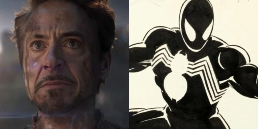 10 primeras predicciones de Reddit para Avengers: Secret Wars