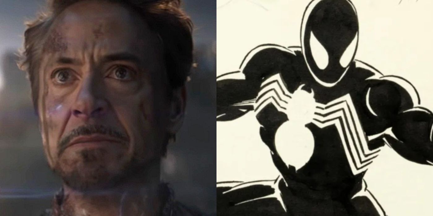 10 primeras predicciones de Reddit para Avengers: Secret Wars