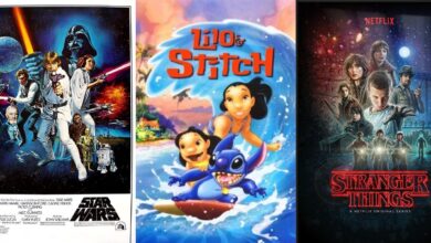 10 programas y películas que se han editado después de su lanzamiento original