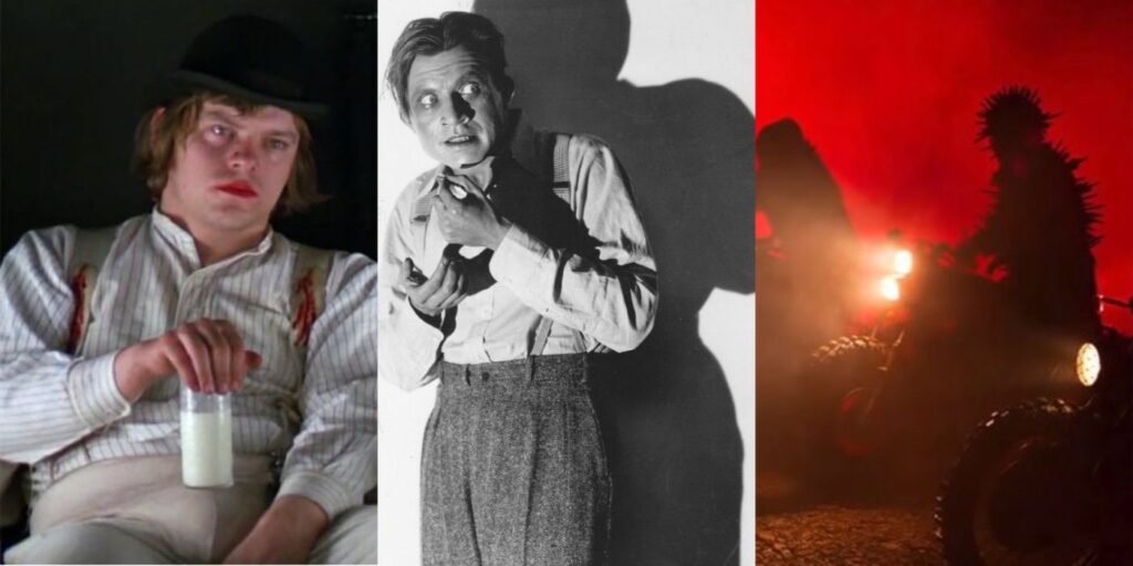 10 secuaces memorables de películas de terror