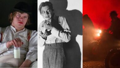 10 secuaces memorables de películas de terror