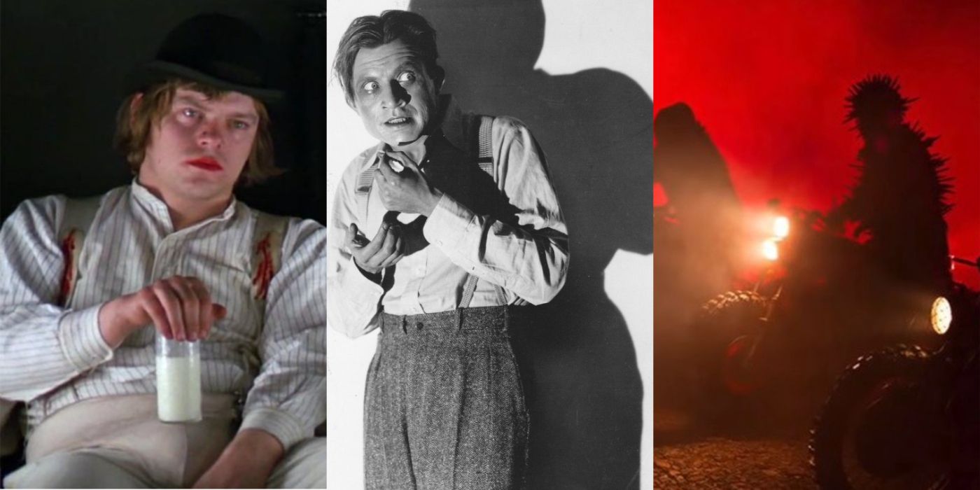 10 secuaces memorables de películas de terror