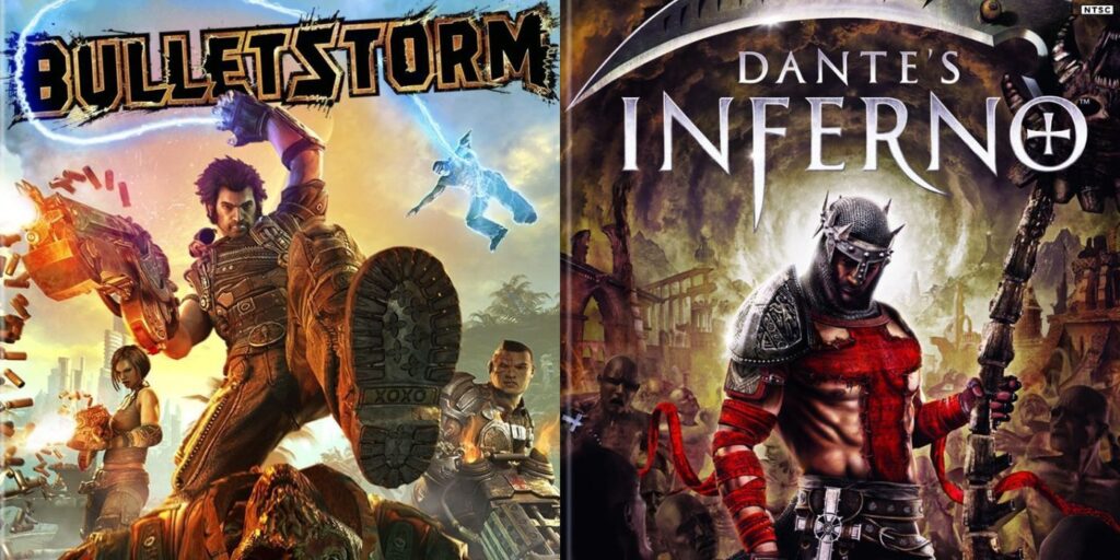 10 videojuegos subestimados que necesitan una secuela, según Reddit