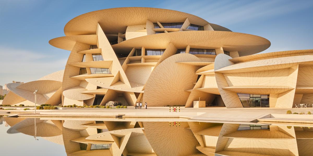 100 horas de actividades en Qatar para los aficionados del Mundial