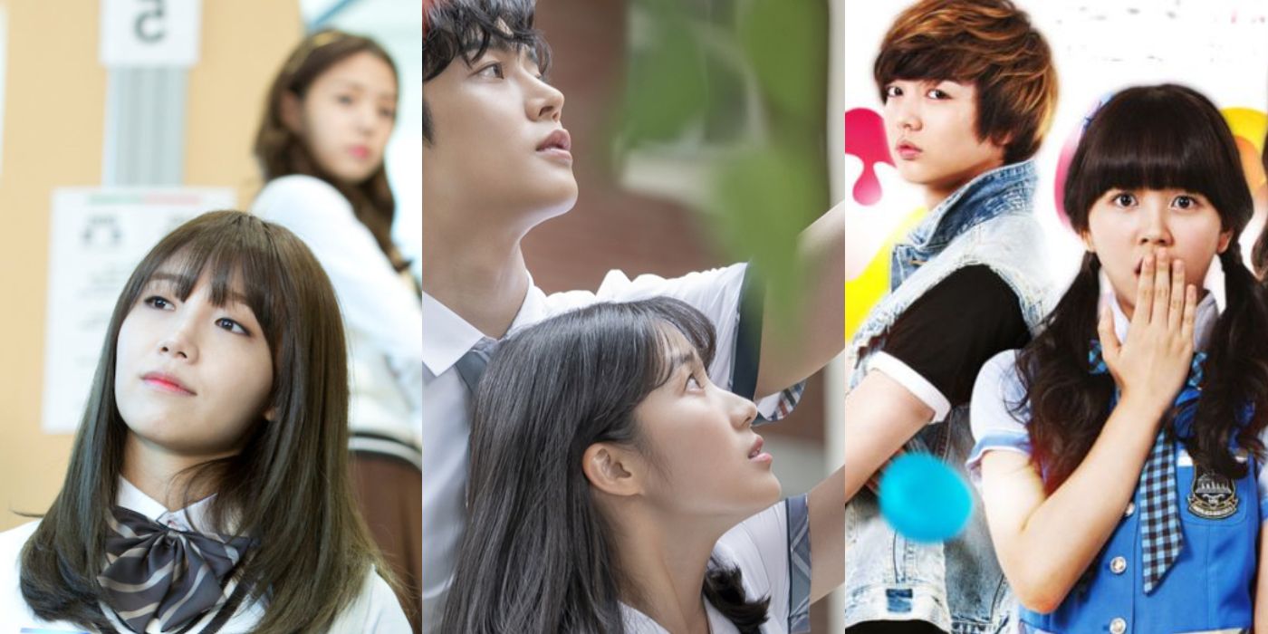 14 mejores K-Dramas de amor adolescente para ver este día de San Valentín
