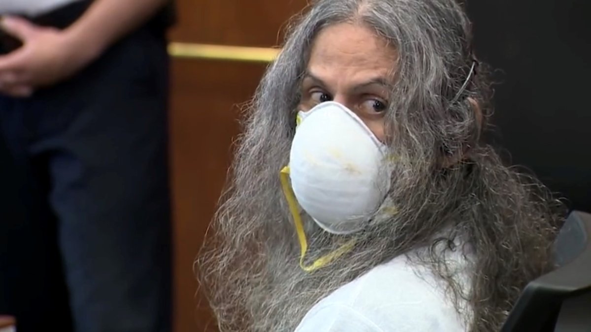 Sentencia de Víctor Peña por secuestro y violación