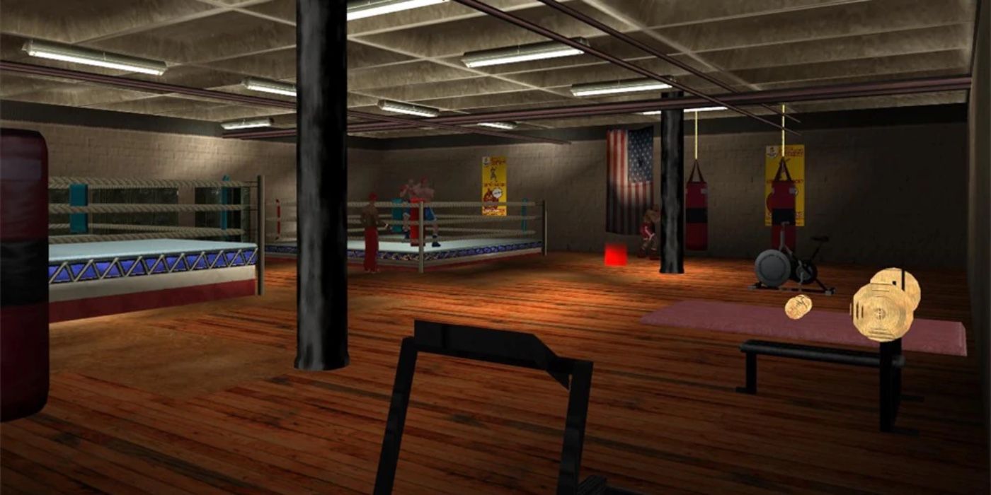GTASanAndreasGimnasio