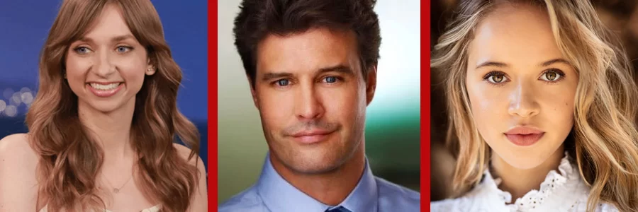 elenco adicional para la película boo de netflix