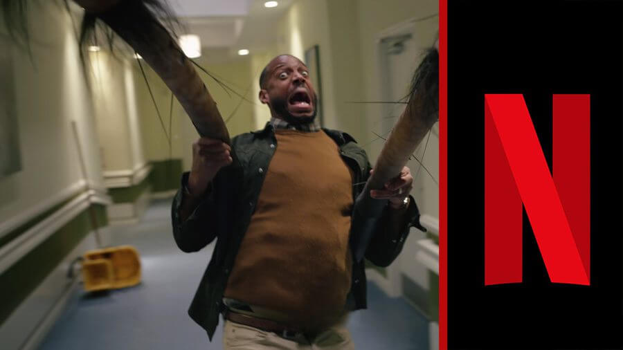 Película de Netflix ‘La maldición de Bridge Hollow’: todo lo que sabemos hasta ahora