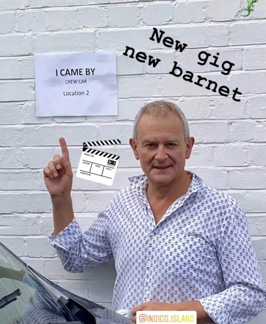 vine por hugh bonnevile set de netflix