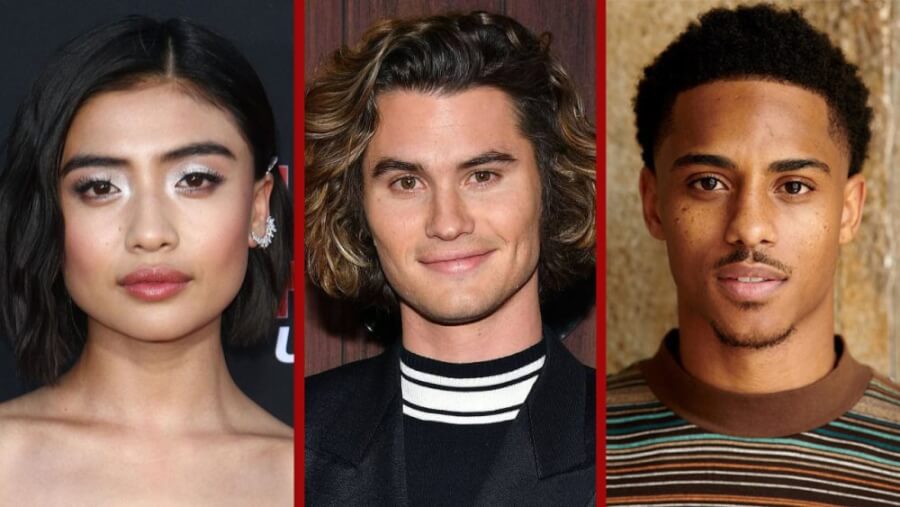 los feos emiten netflix