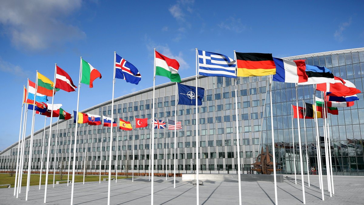 Senado vota sobre la adhesión de Finlandia y Suecia a la OTAN