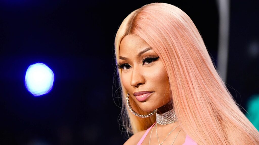 Un año de cárcel para acusado de matar al padre de Nicki Minaj