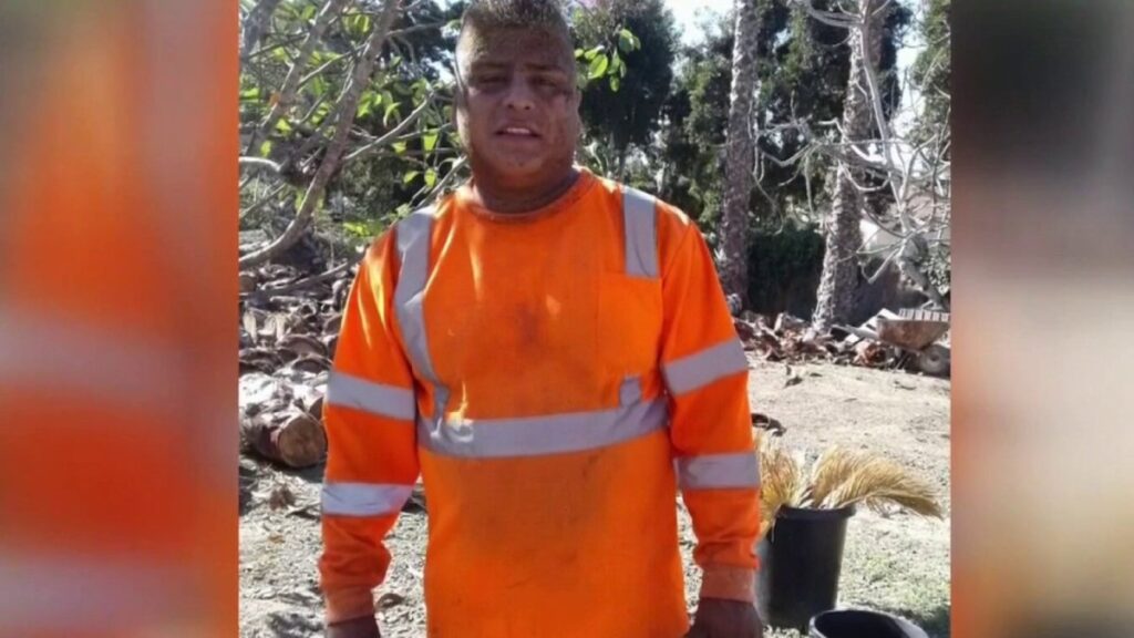 Padre indocumentado es detenido por ICE tras supuestamente dar un aventón a otros migrantes sin documentos