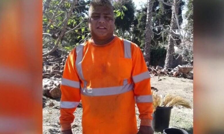 Padre indocumentado es detenido por ICE tras supuestamente dar un aventón a otros migrantes sin documentos