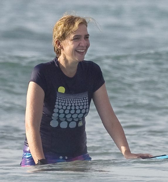 Infanta Cristina