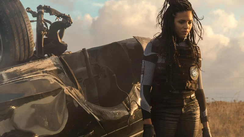 bala perdida 2 netflix