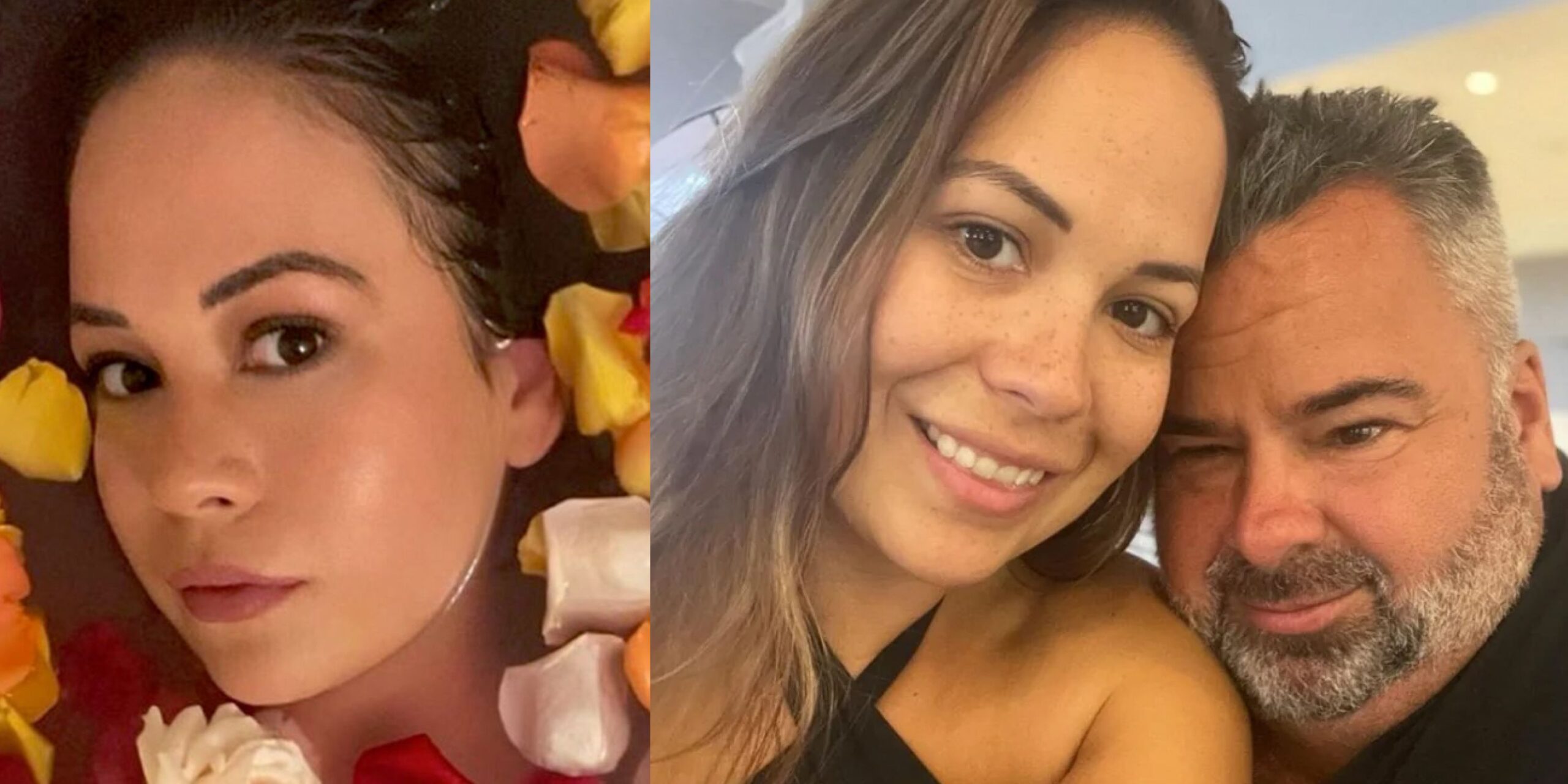 Todo en 90 días: 10 cosas que debes saber sobre Liz Woods