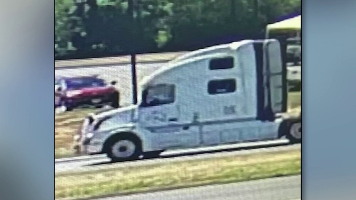 Investigan secuestro de mujer en South Brunswick, Nueva Jersey