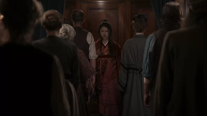 1899 netflix noviembre de 2022 1899 netflix noviembre de 2022