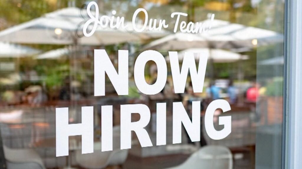 desempleo entre hispanos en nivel histórico más bajo