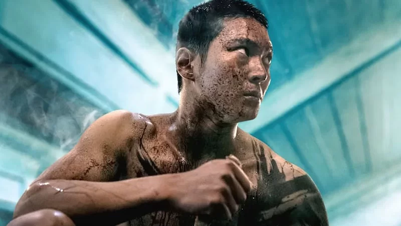 película de netflix de carter película de netflix de carter