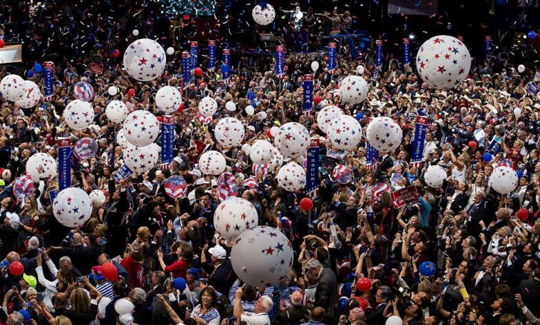 Milwaukee será sede de la Convención Nacional Republicana