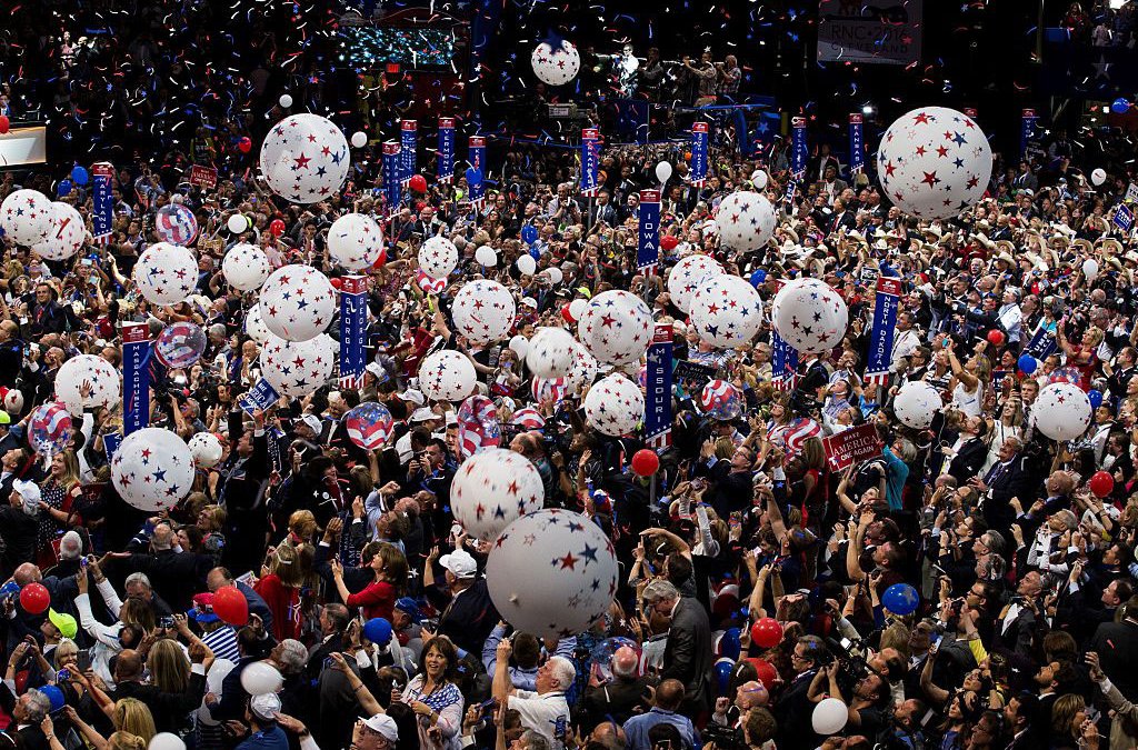 Milwaukee será sede de la Convención Nacional Republicana