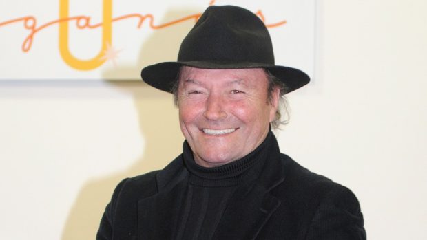 Amador Mohedano en una imagen de archivo / Gtres