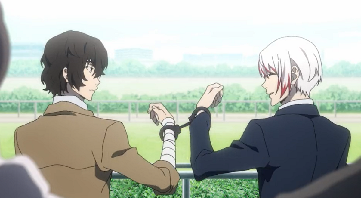 Bungo Stray Dogs anuncia la ventana de lanzamiento de la temporada 4 a través de un nuevo tráiler