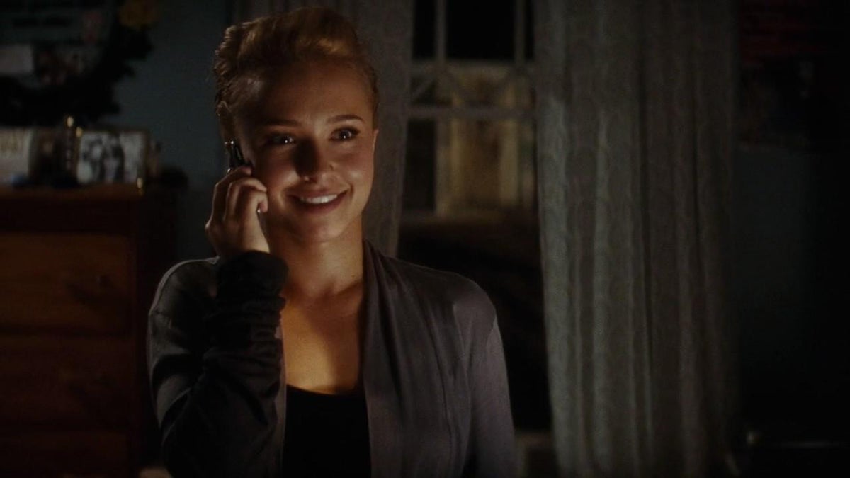 Primer vistazo al regreso de Hayden Panettiere como Kirby